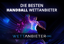 Sportwetten Handball
